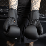 Перчатки боксерские GRAWA KNOX